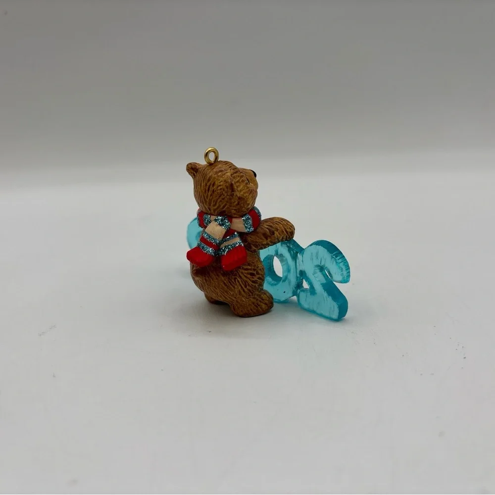 Hallmark keepsake 2009